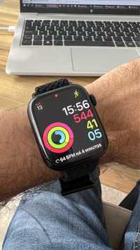 Apple Watch - 7 - 45mm