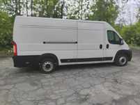 Fiat Ducato l4h2 Klima Salon pl I wł rok 2013