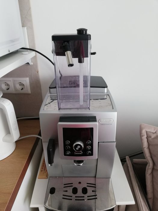 Кавомашина De’Longhi Cappuccino