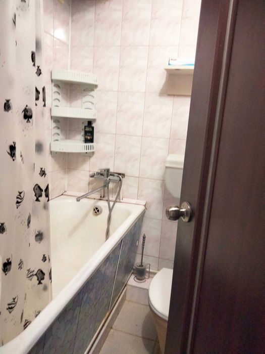 Оренда 1но квартири по вул Циалковського 7000грн і ком