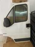 Drzwi Ducato boxer jumper 2006