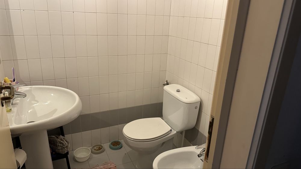 Alugo quarto zona do Beato - Lisboa