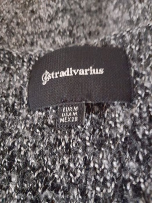 Jesienny żakiet rozmiar M Stradivarius