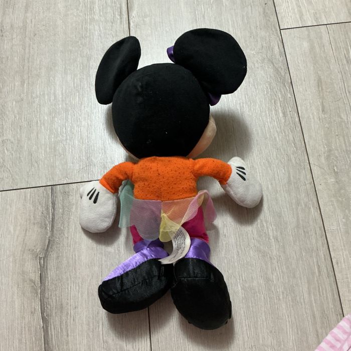 Pluszak myszka mini