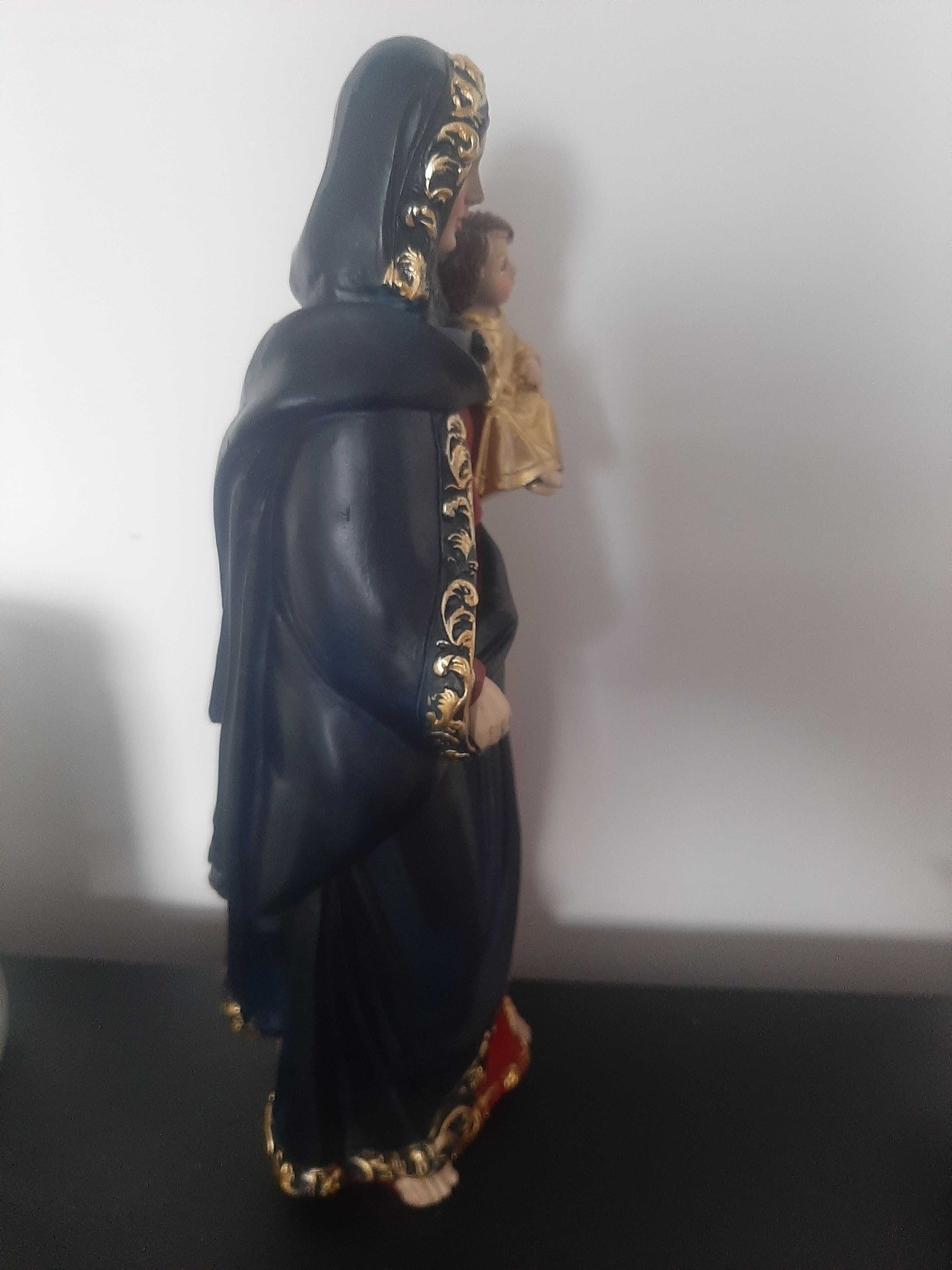 Figurka Maryja z Jezuskiem Home&you