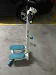 Aparelho de step