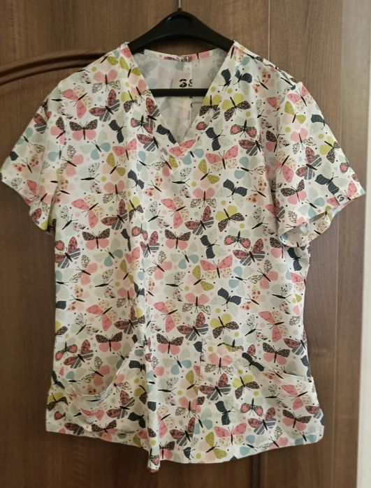 Медичний костюм розмір 48-50