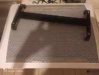 Aquecedor Painel Radiante 1000W