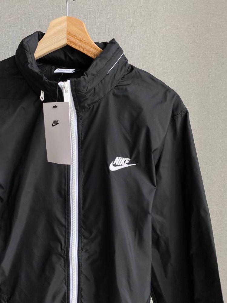 Нейлоновий Спортивний Костюм Nike Sportswear Club Nylon