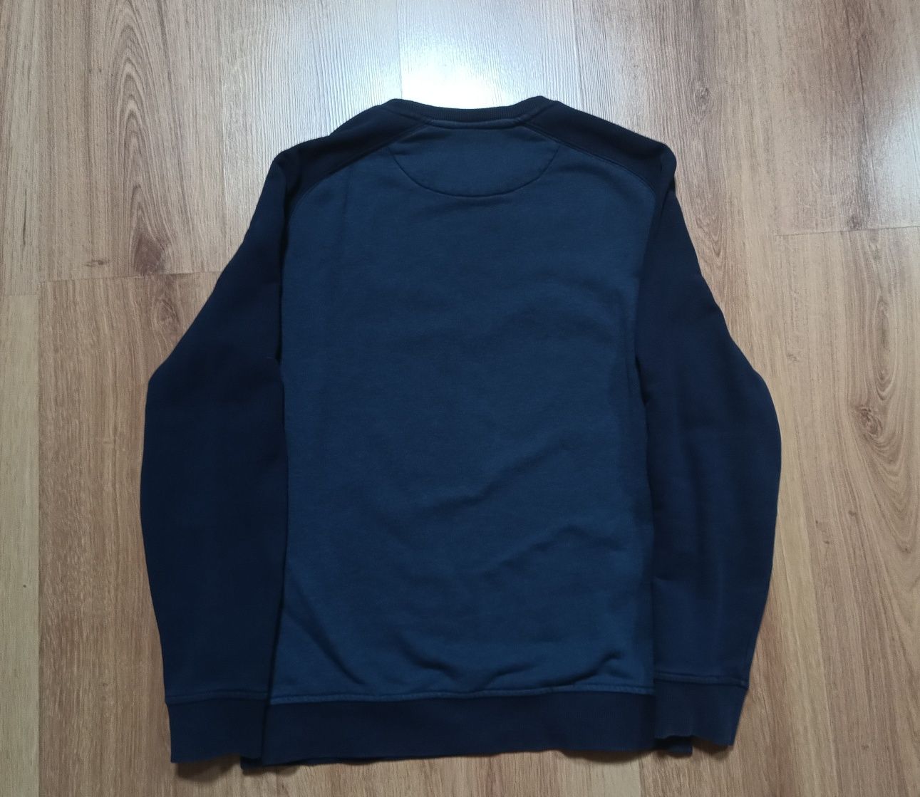 Свитшот Lyle & Scott оригинал