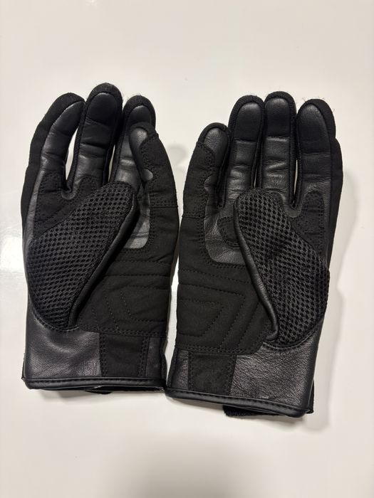 Luvas Oxford motard como novas XL 11