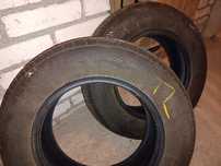 Opony MIRAGE 155/80 R13 79T