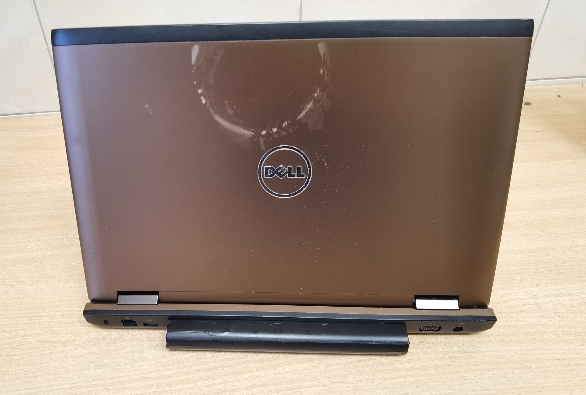 Dell Vostro 3550, i7, 8GB RAM, 120GB SSD, szybki