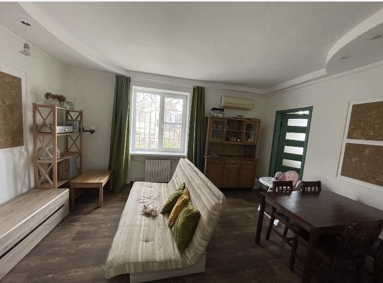 Продам 3 ком квартиру на Г. Сагайдачного s