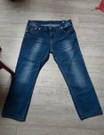 Spodnie jeansy Philipp Plein
