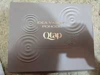 Новый кран Qtap Lipno 1023101G