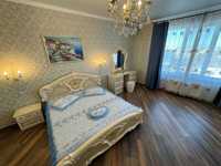 Особенная 2 комнатная  квартира  с видом на море в ЦЕНТРЕ Одессы  .