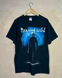 Oficjalna koszulka Running Wild Shadowmaker M Metal