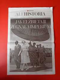 Gazeta Wyborcza ale Historia, 17-18 września 2022