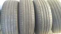 Opony Continental 225/60 r18 4 szt.