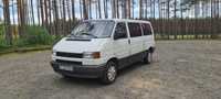 Volkswagen Transporter T4 2.4D long