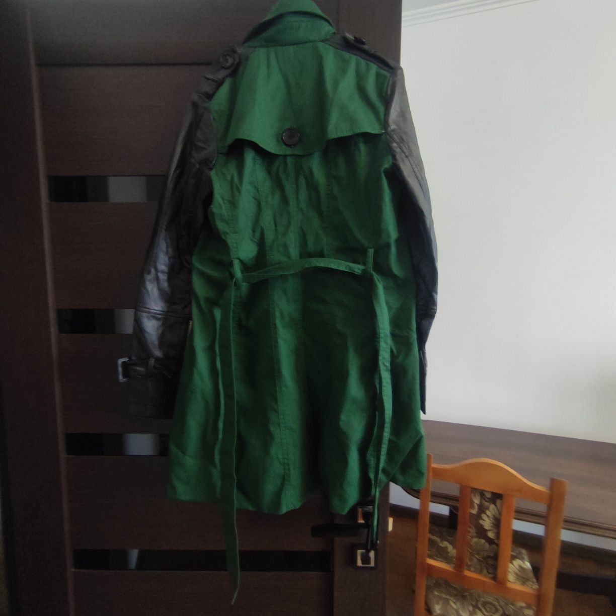 Плащ жіночий новий