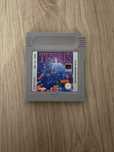Tetris na konsolę Game Boy