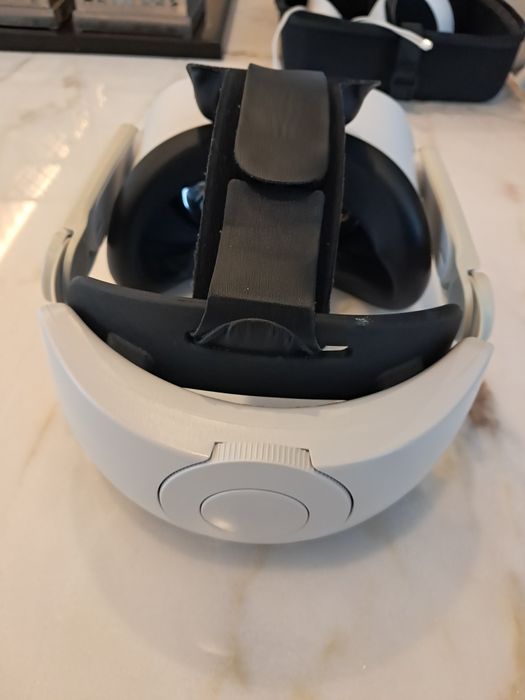 Óculos Realidade Virtual Meta Quest 2