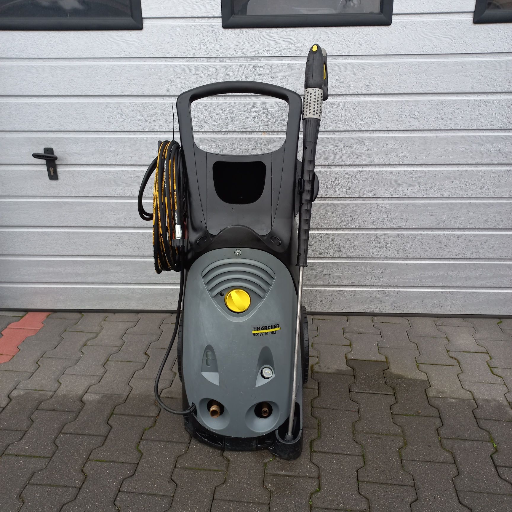 Myjka Karcher HD 17/14 4S