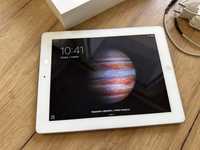 iPad 4, флеш памʼять 32 GB