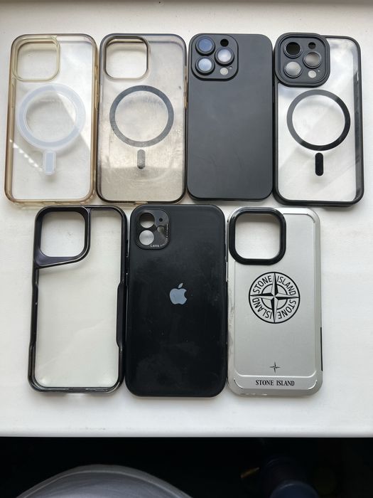 Чохол Iphone 13 Pro