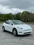 Tesla Model Y Performance