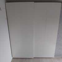 Drzwi przesuwne, białe, 200x236 cm HASVIK

HASVIKDrzwi przesuwne, biał