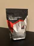 Whey Protein Fusion 900g PROZIS