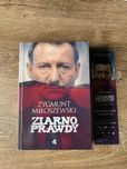 Ziarno Prawdy - książka (Zygmunt Miłoszewski)
