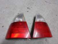 Farois tras lado passageiro bmw e46 carrinha