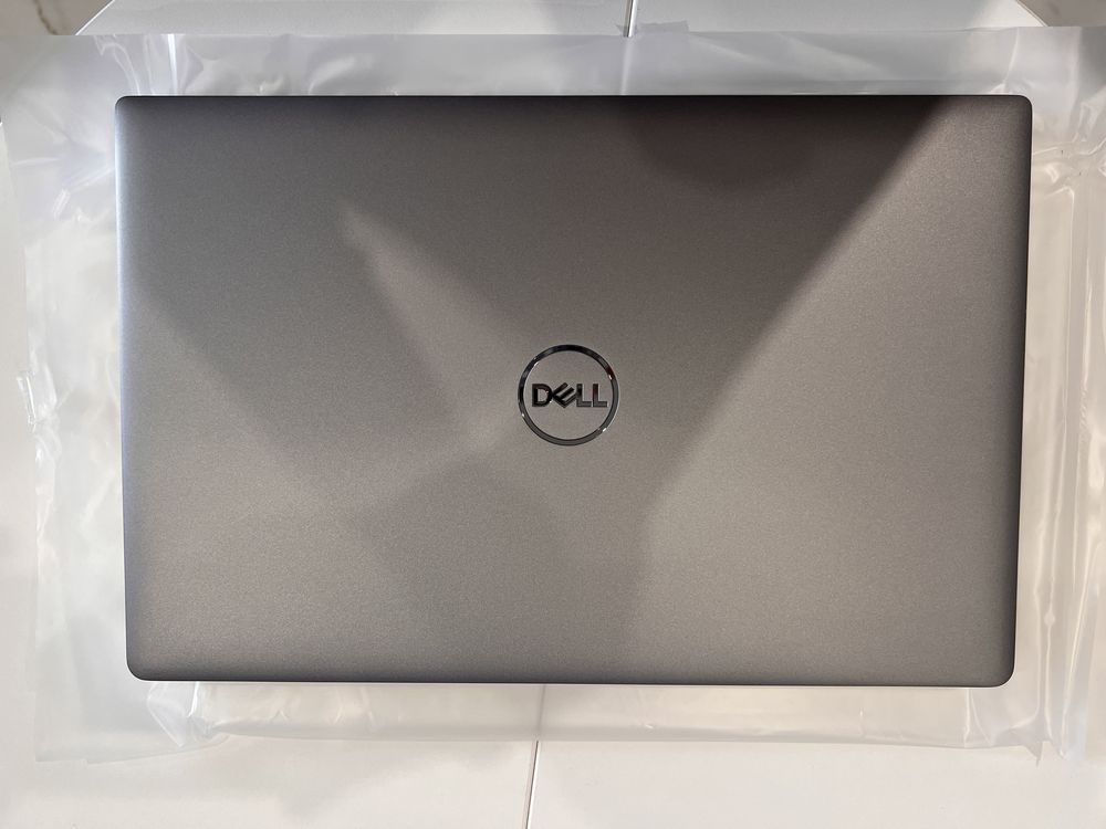 Новий Ноутбук DELL Latitude 5520 i7/64/1Тб (N097L552015UA_WP)