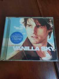 Cd Music from Vanilla Sky