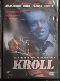 Film Kroll płyta dvd