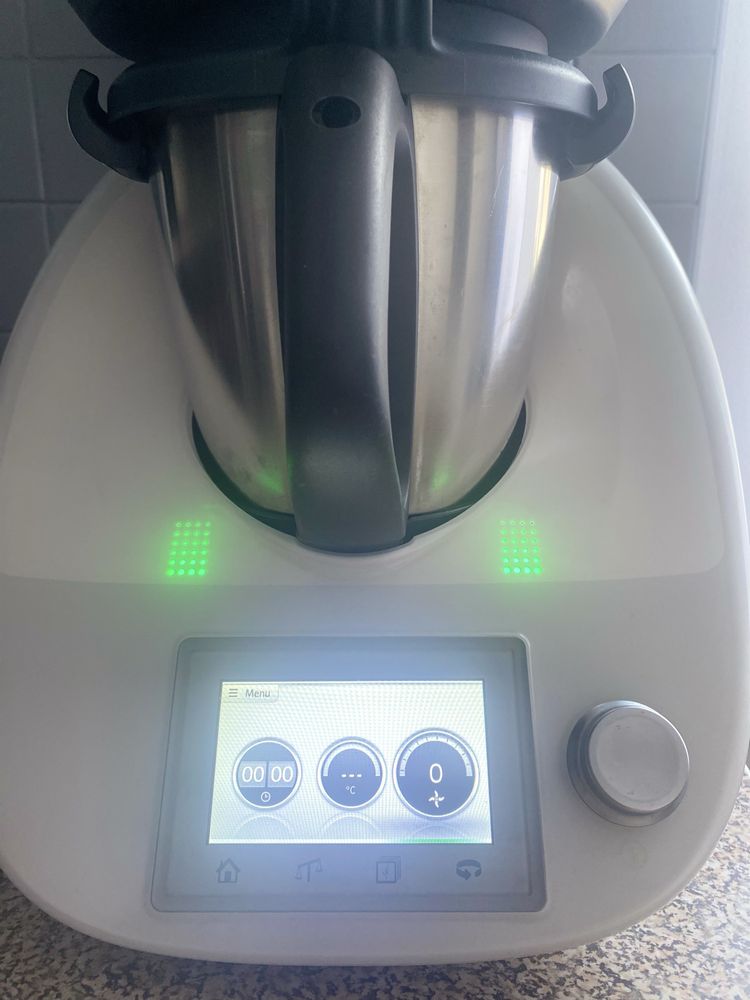 Thermomix 5 używany