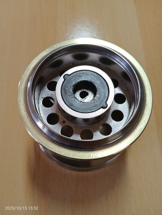 Bobine Okuma Axeon axs60
