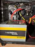 Komputer i5-7400 Radeon RX470