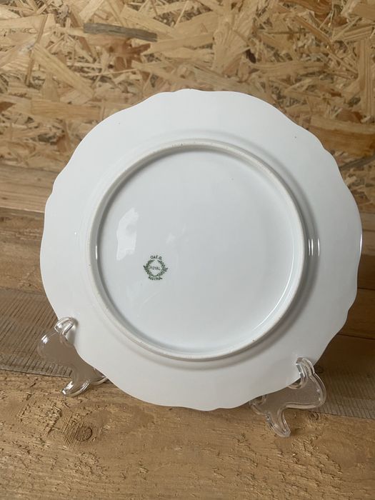 Тарілка декоративна птахи Royal Austria та Bavaria Schumann Germany