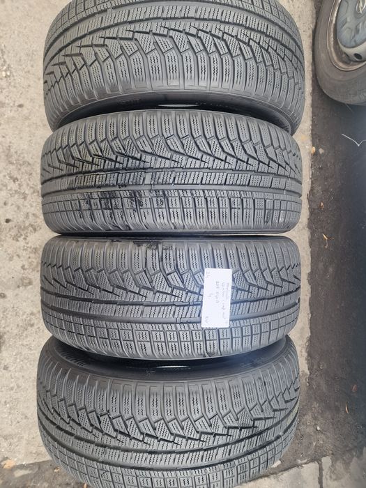 205/50/17 205/50R17 HANKOOK 2024 ZIMA