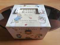 Piotruś Królik / The World of Peter Rabbit - zestaw 12 książeczek