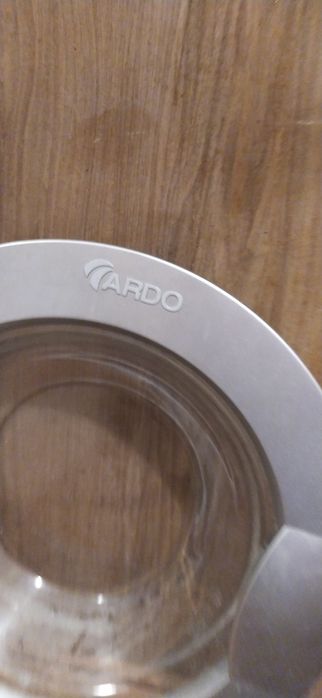 Ardo дверка люк запчастина