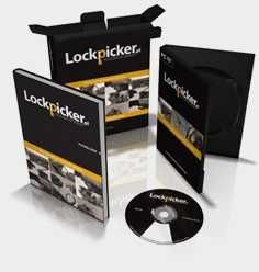Sprzedam biznes lockpicker.pl - prawa autorskie majątkowe oraz towar