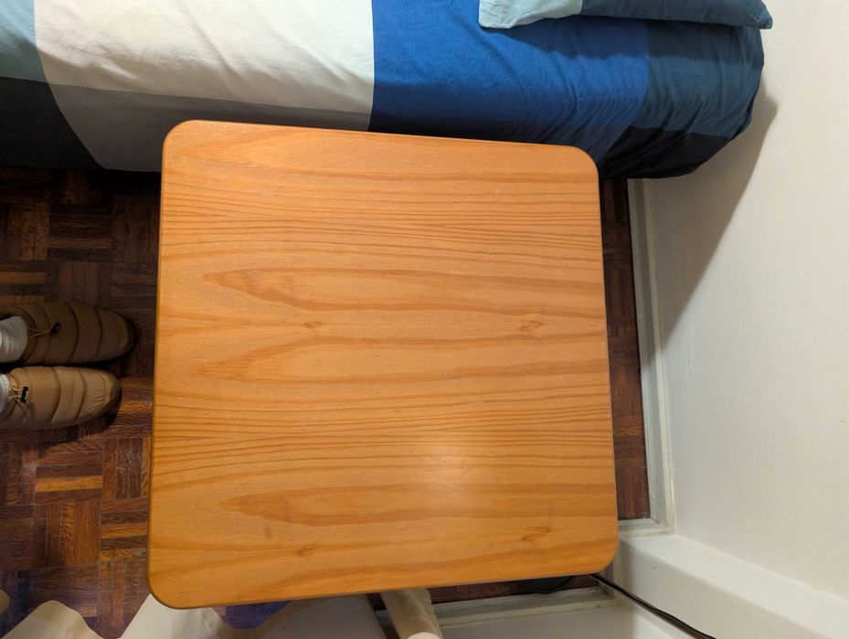 Mesa de centro de sala