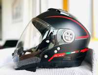 Kask motocyklowy NOLAN N44 N-COM rozmiar M