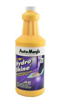 Auto Magic Hydro Shine 69-QT полимер-консервант